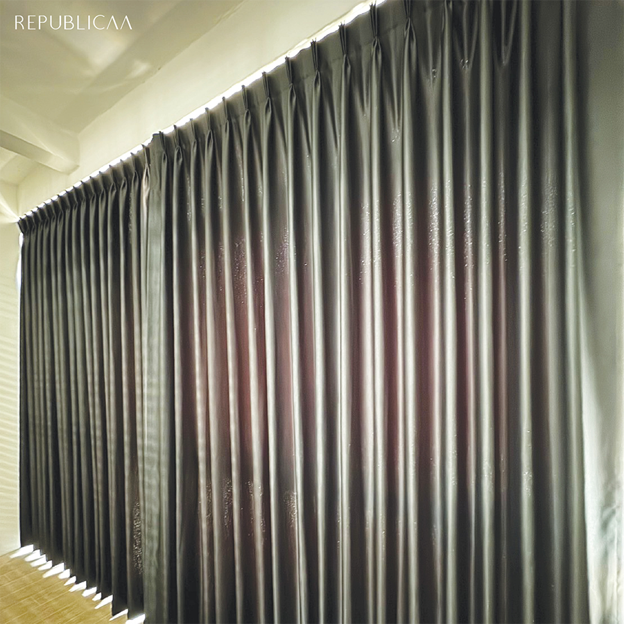 ผ้าม่านสำเร็จรูป