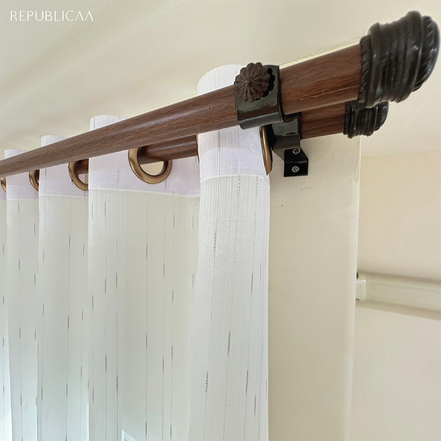 ผ้าม่านสำเร็จรูป