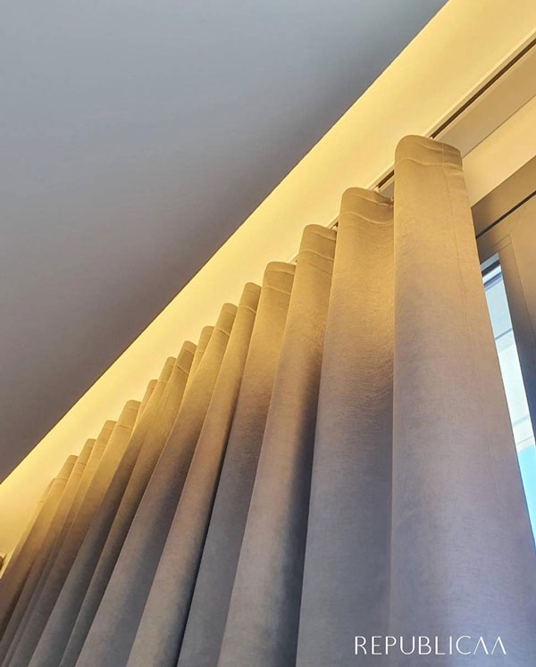 รางผ้าม่าน