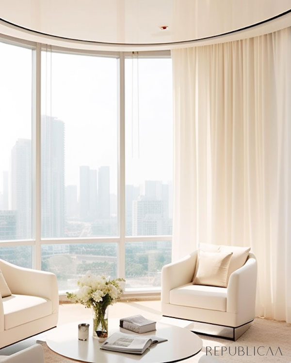 รางผ้าม่าน