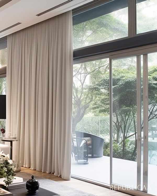 ม่านมอเตอร์